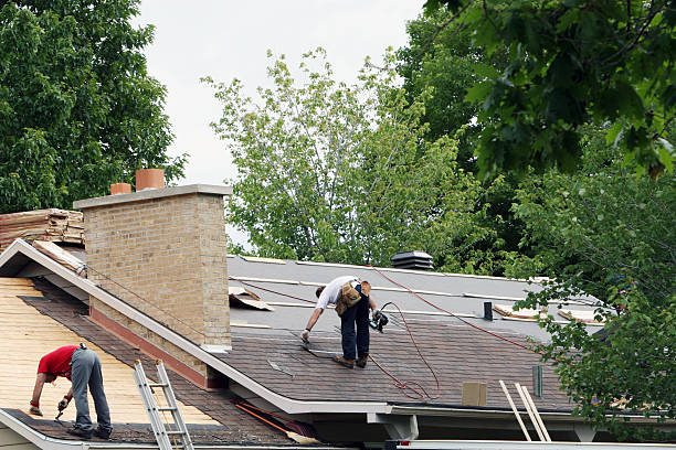 Best Commercial Roofing Services  in Brandermill, VA