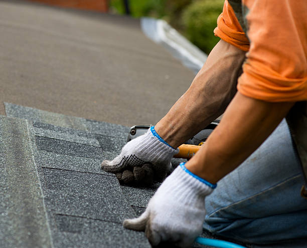 Best Metal Roofing Contractor  in Brandermill, VA
