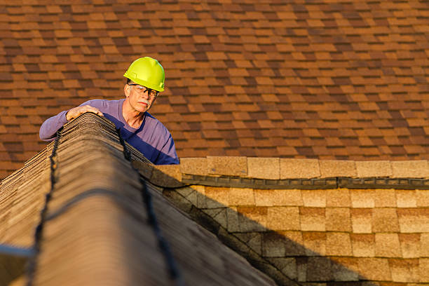Best Shingle Roofing Installation  in Brandermill, VA