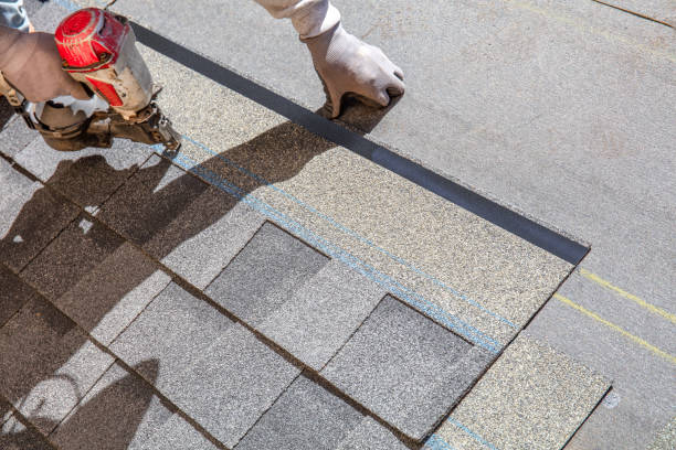 Best Roof Replacement Cost  in Brandermill, VA